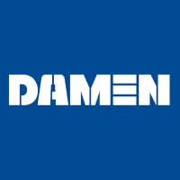 Damen Shipyards Group