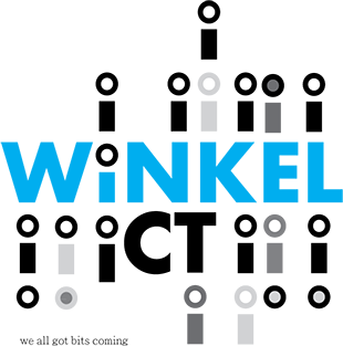 winkel ict logo footer